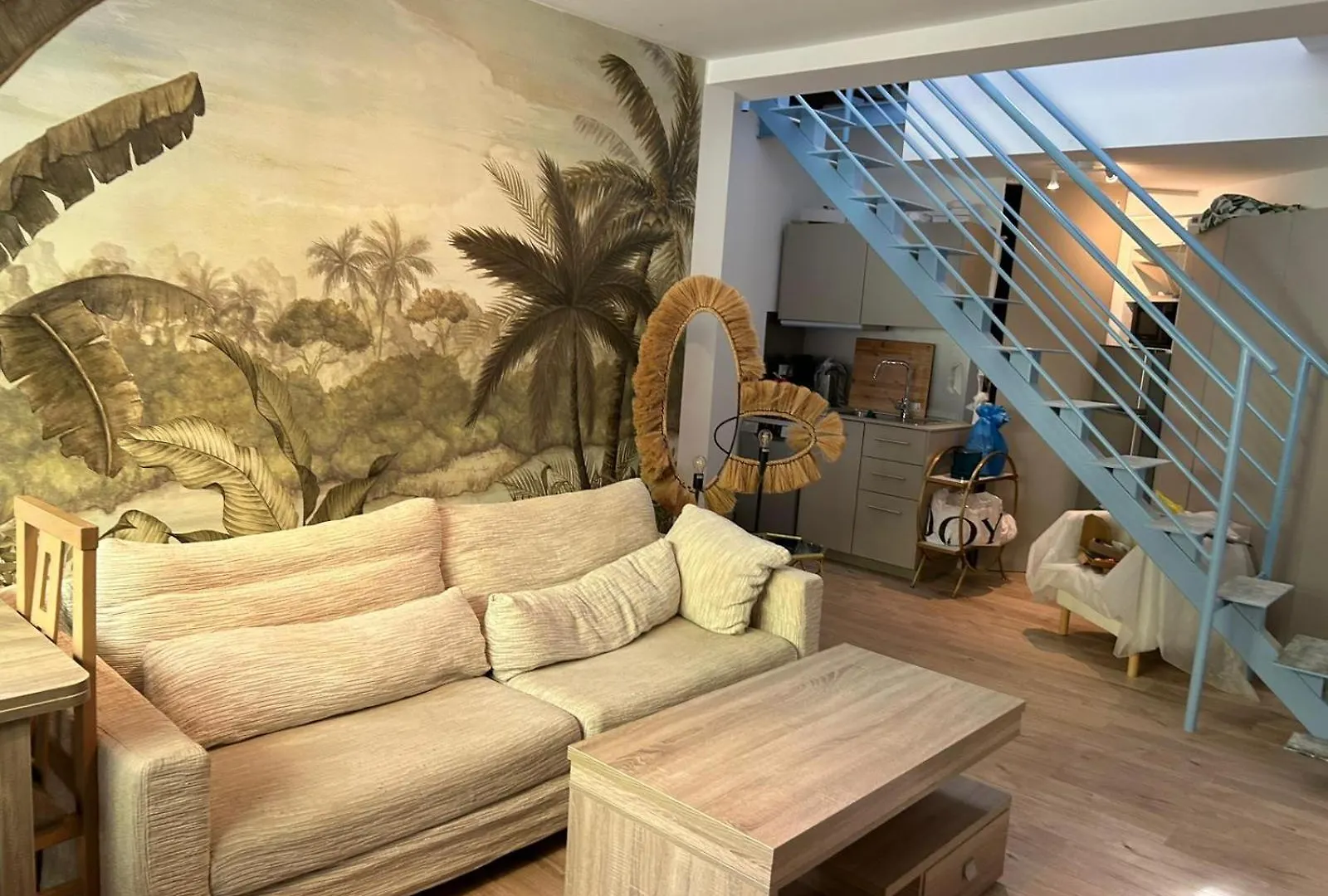 منزل للإقامة La Maison Del Mar Guest House مالقة إسبانيا