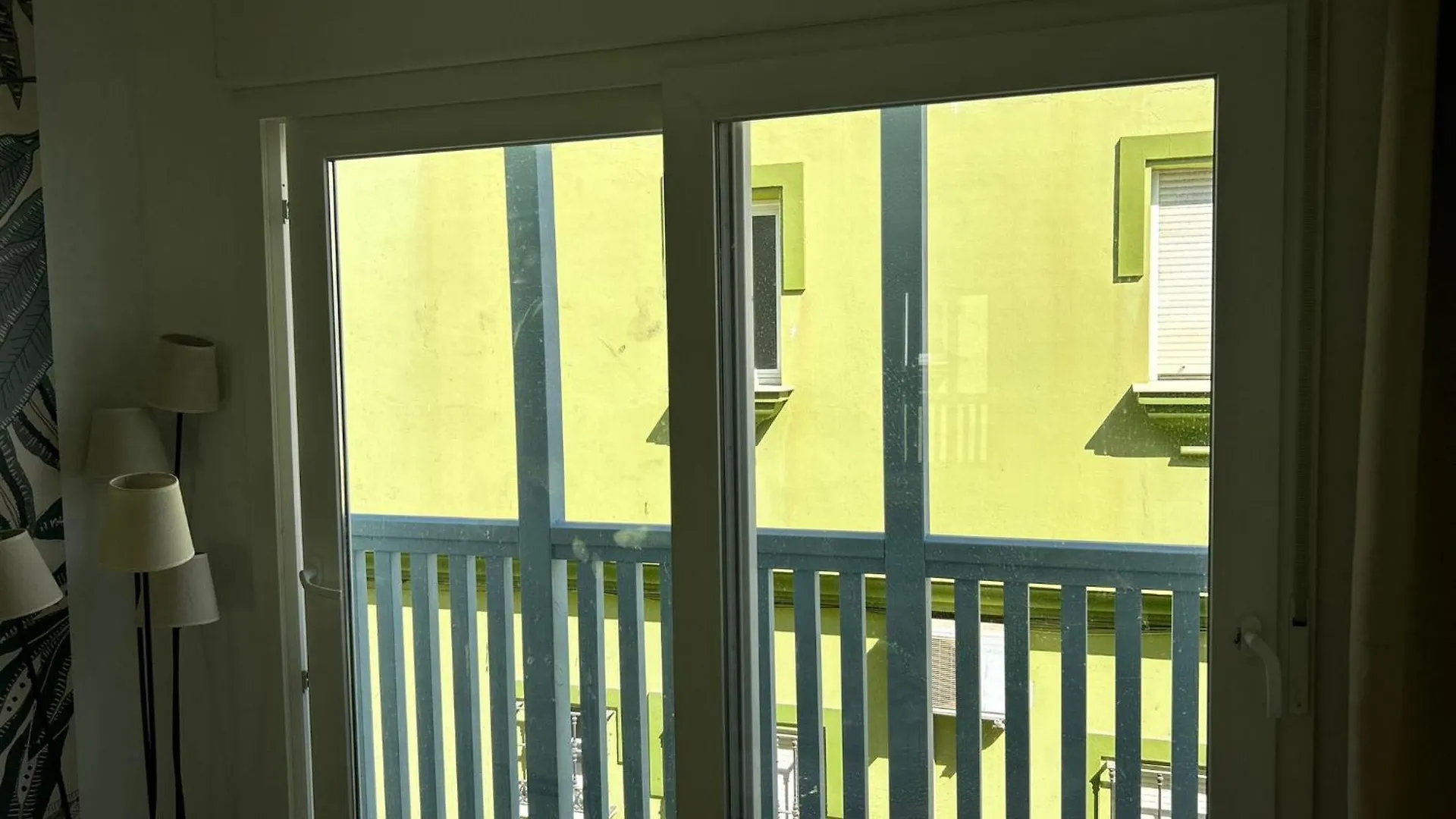منزل للإقامة La Maison Del Mar Guest House مالقة