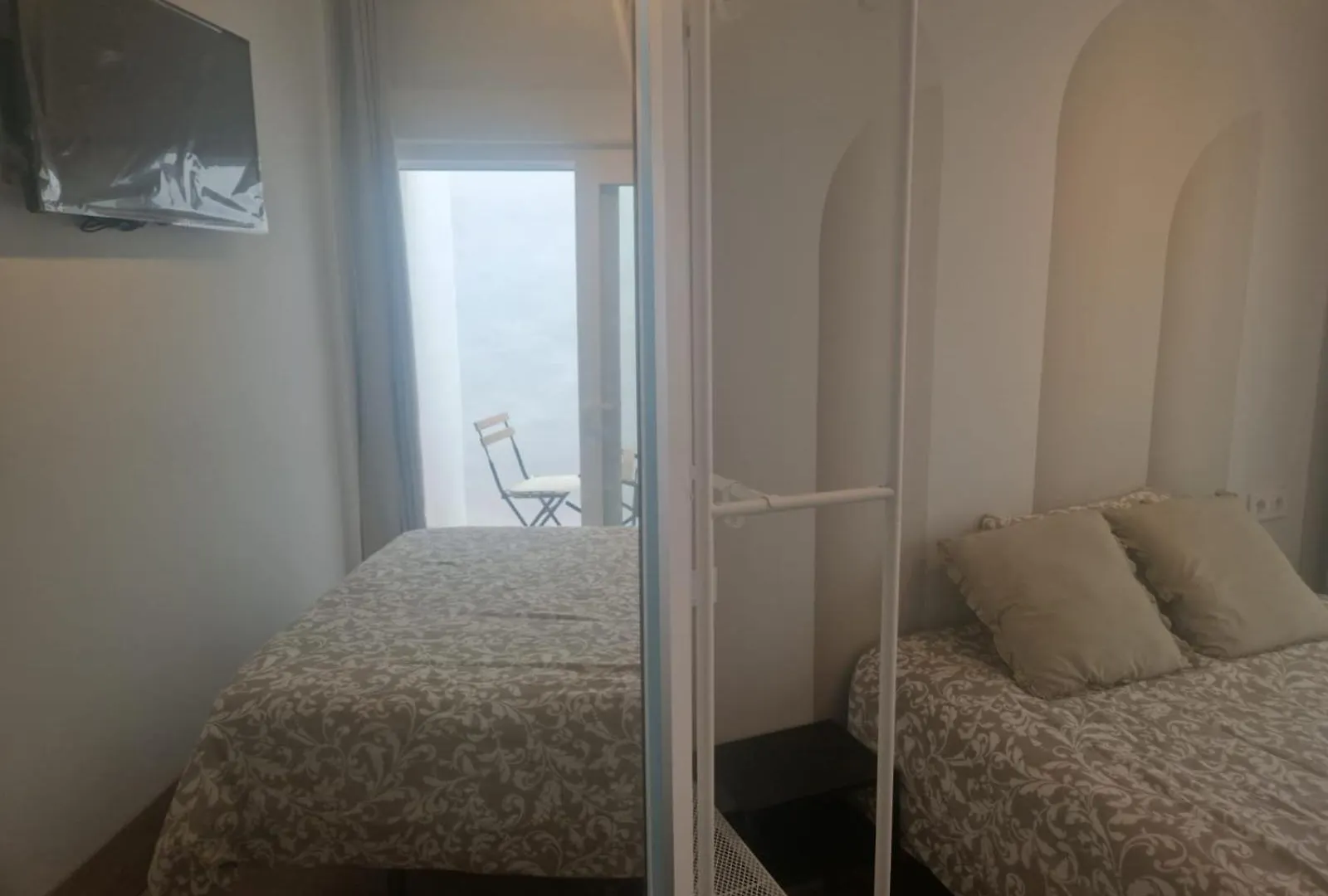 منزل للإقامة La Maison Del Mar Guest House مالقة إسبانيا