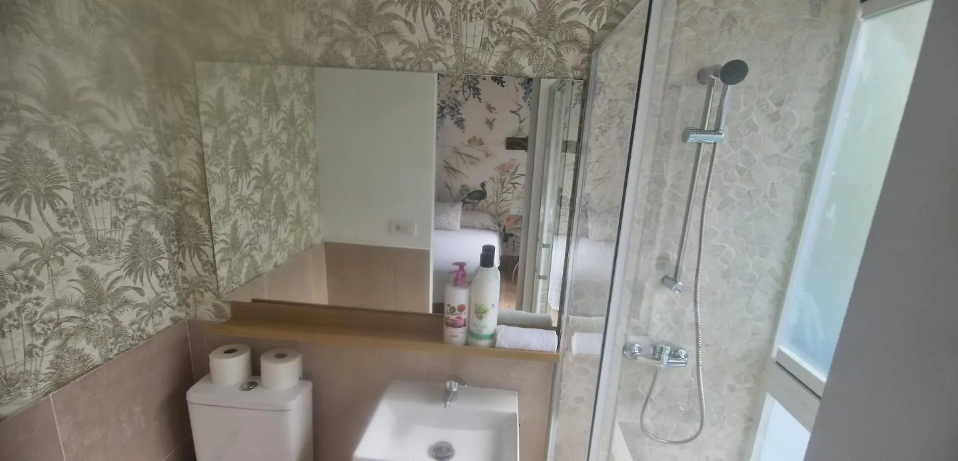 La Maison Del Mar Guest House مالقة إسبانيا