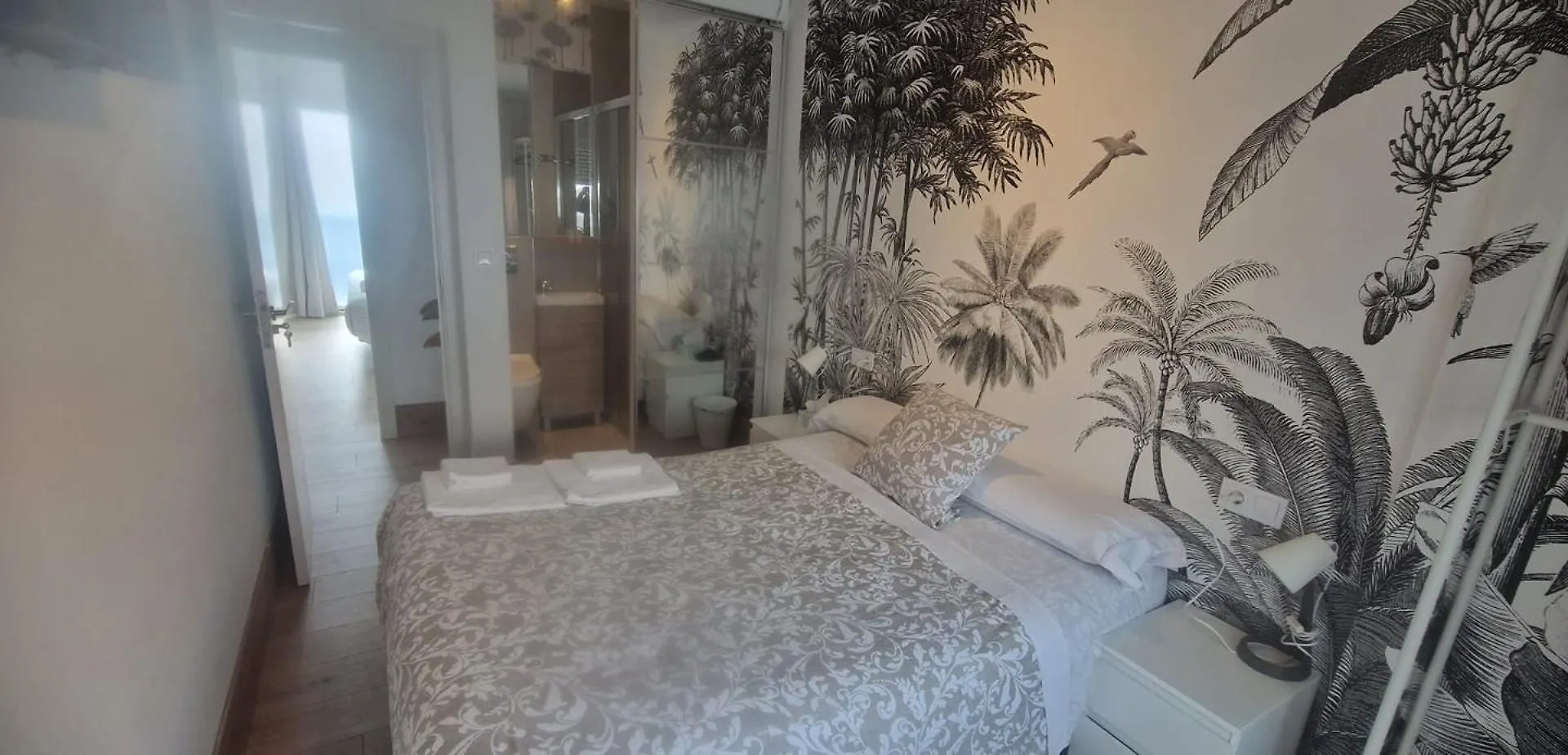 La Maison Del Mar Guest House مالقة إسبانيا