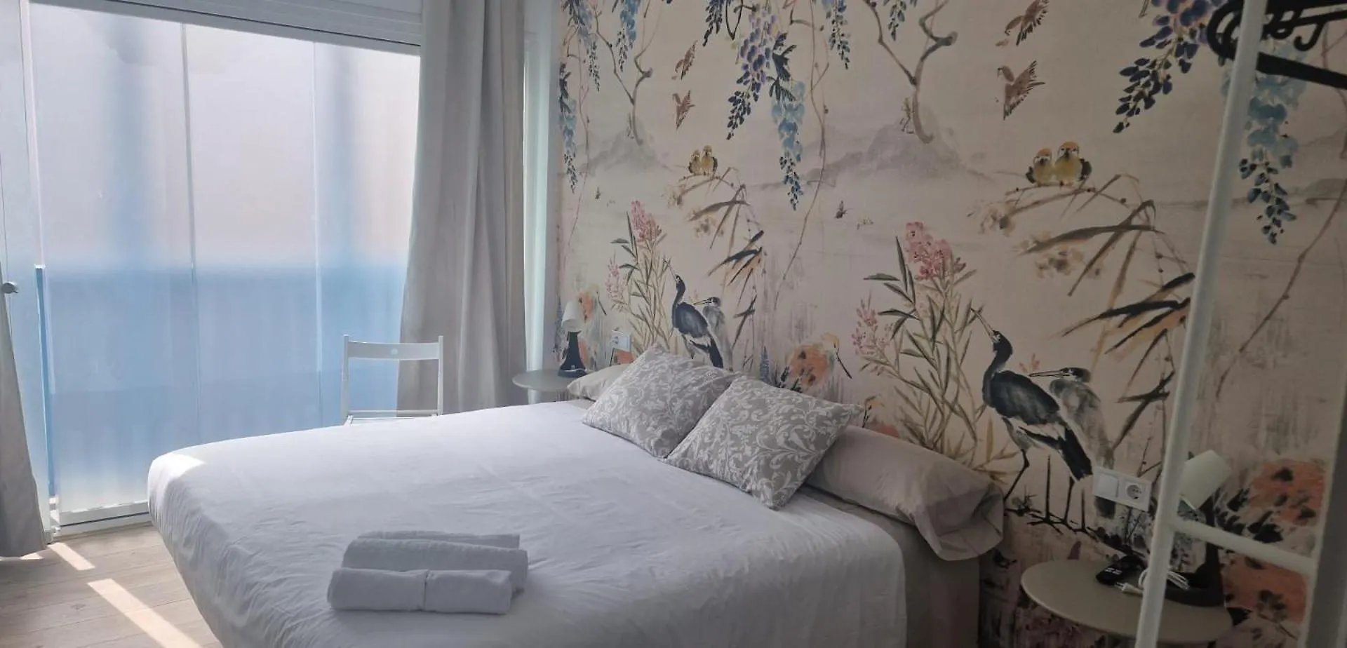 La Maison Del Mar Guest House مالقة 0*,